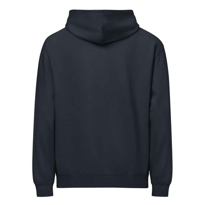 Pastel Hoodie - PaperPeaceCo Collection - Pastel PPC Hoodie