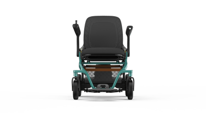 Mobilist E40 Foldable Electric Wheelchair - Lightweight and Portable for Canadian Mobility Needs