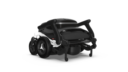 Mobilist E40 Foldable Electric Wheelchair - Lightweight and Portable for Canadian Mobility Needs