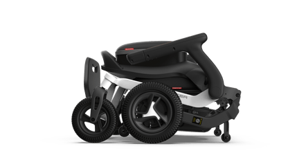 Mobilist E40 Foldable Electric Wheelchair - Lightweight and Portable for Canadian Mobility Needs