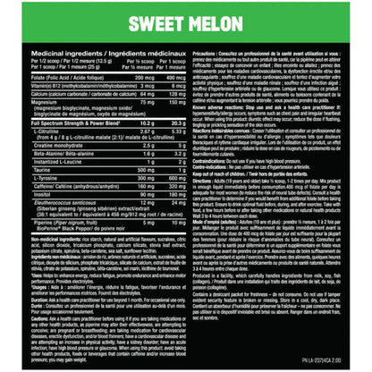 Mutant ALL-IN (Pre-Workout), 40 Servings