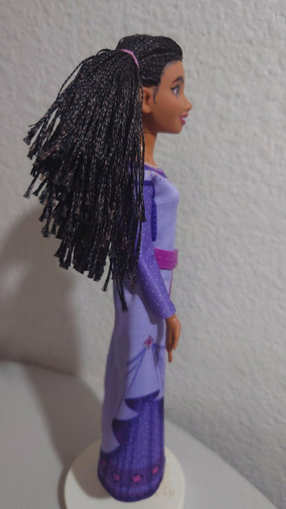 Disney Wish Barbie Dolls