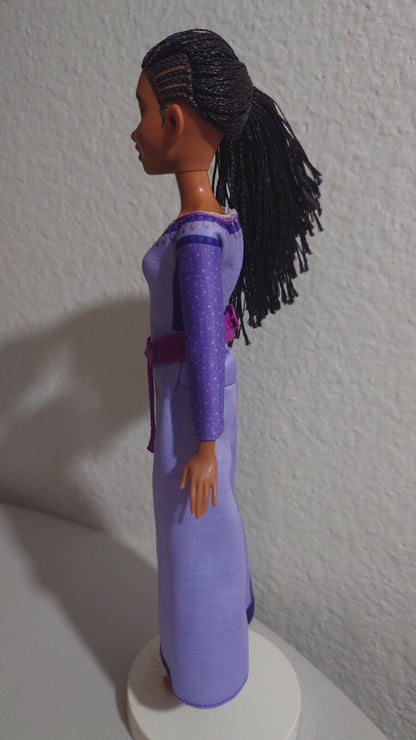 Disney Wish Barbie Dolls