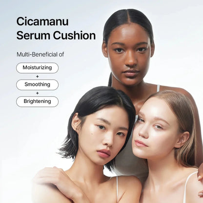 Parnell Cicamanu Serum Cushion 15g