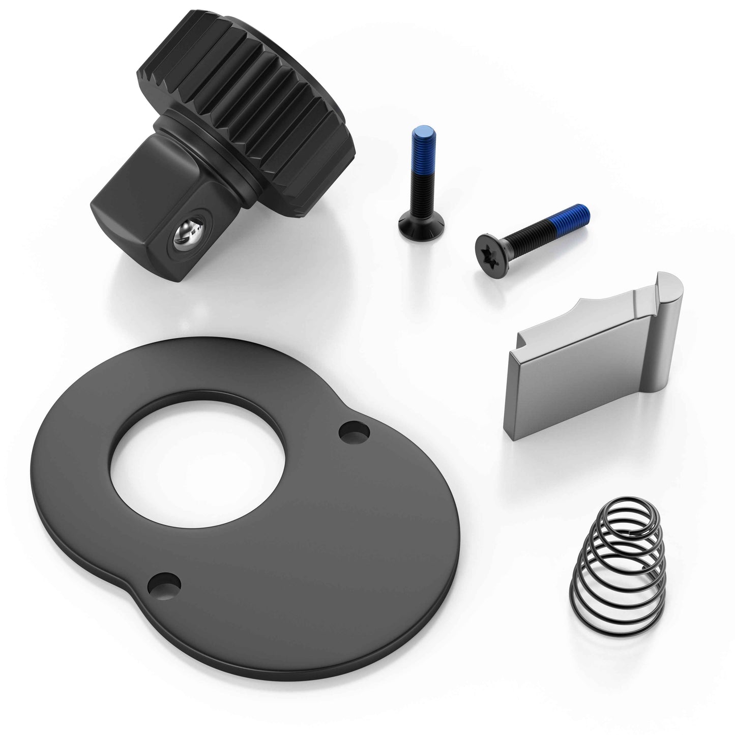 Flex Head Torque Wrenches - Split Beam Design for Precision and Durability