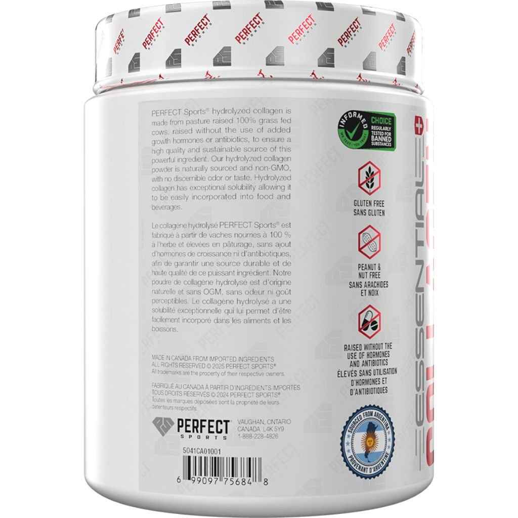 Perfect Sports COLLAGEN, 500g