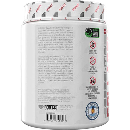 Perfect Sports COLLAGEN, 500g