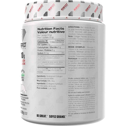 Perfect Sports COLLAGEN, 500g