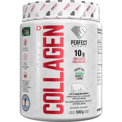 Perfect Sports COLLAGEN, 500g