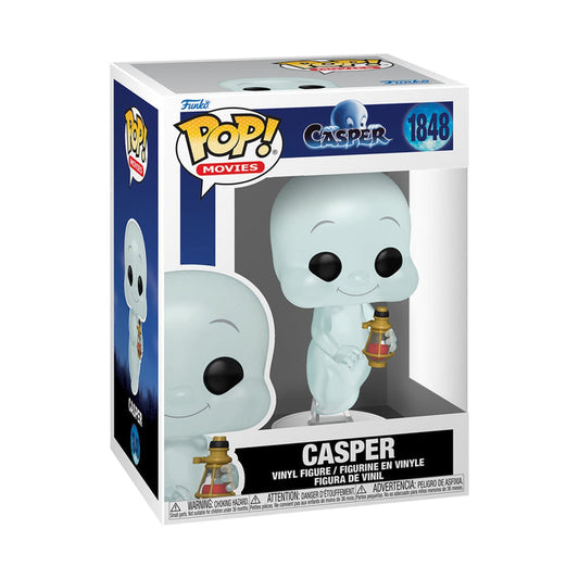 POP! Casper 30th - Casper