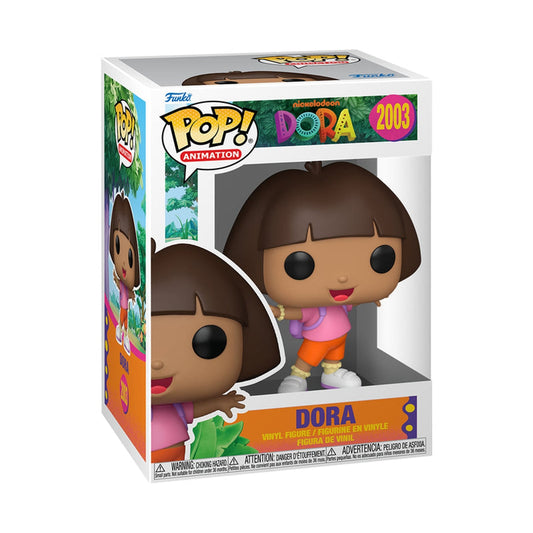 POP! Dora the Explorer - Dora