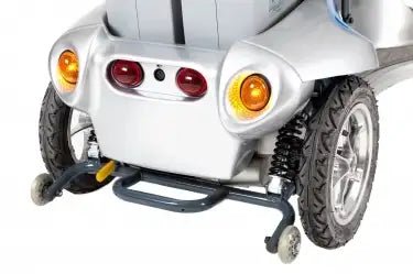 EZee Life Rover 4 Mobility Scooter CH4040 | Split Frame 4-Wheel Electric Scooter Canada