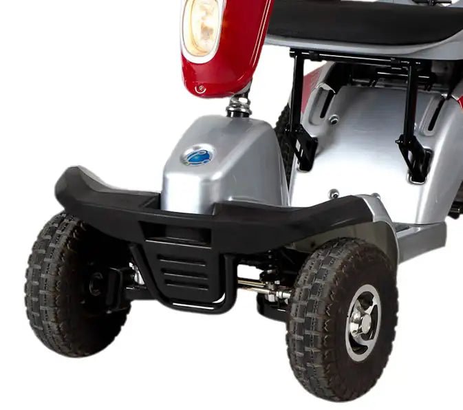 EZee Life Rover 4 Mobility Scooter CH4040 | Split Frame 4-Wheel Electric Scooter Canada