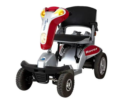 EZee Life Rover 4 Mobility Scooter CH4040 | Split Frame 4-Wheel Electric Scooter Canada