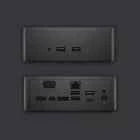 Dell Thunderbolt Dock TB16 with 130W AC Adapter - USB Type-C Docking Station