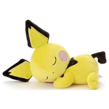 Pichu (Sleeping)