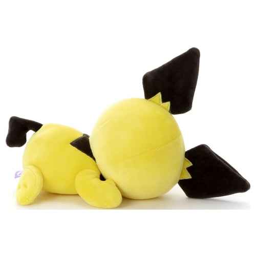 Pichu (Sleeping)