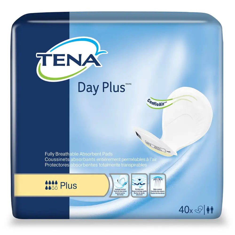TENA ProSkin Absorbent Pads