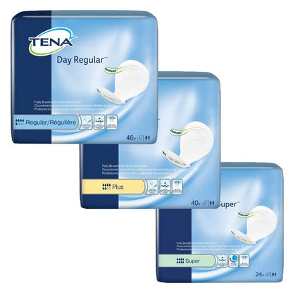 TENA ProSkin Absorbent Pads