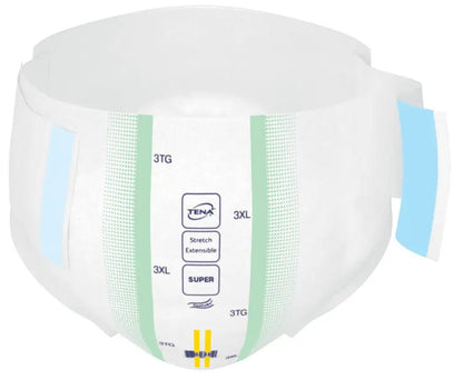 TENA Bariatric Incontinence Briefs