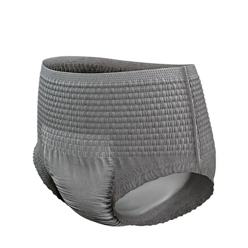 TENA ProSkin Protective Incontinence Underwear for Men, Moderate Absorbency