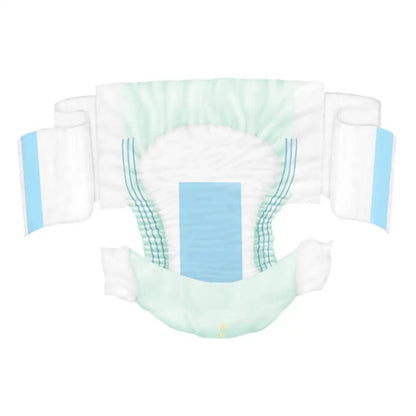 TENA ProSkin Stretch Super Incontinence Brief, Heavy Absorbency