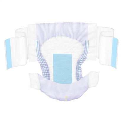 TENA ProSkin Stretch Ultra Incontinence Brief, Heavy Absorbency