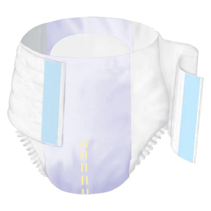 TENA ProSkin Stretch Ultra Incontinence Brief, Heavy Absorbency
