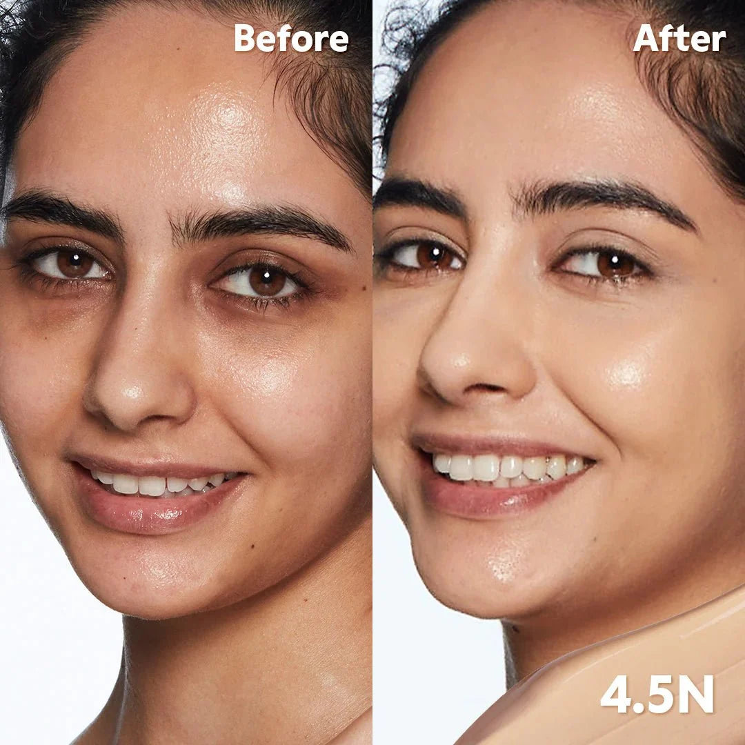 TIRTIR Glide & Hide Blurring Concealer 8g