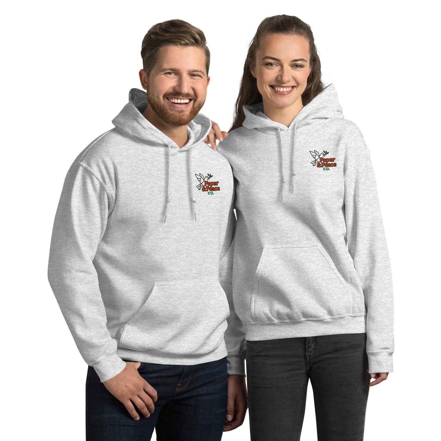 PPC Logo Hoodie - Limited Edition
