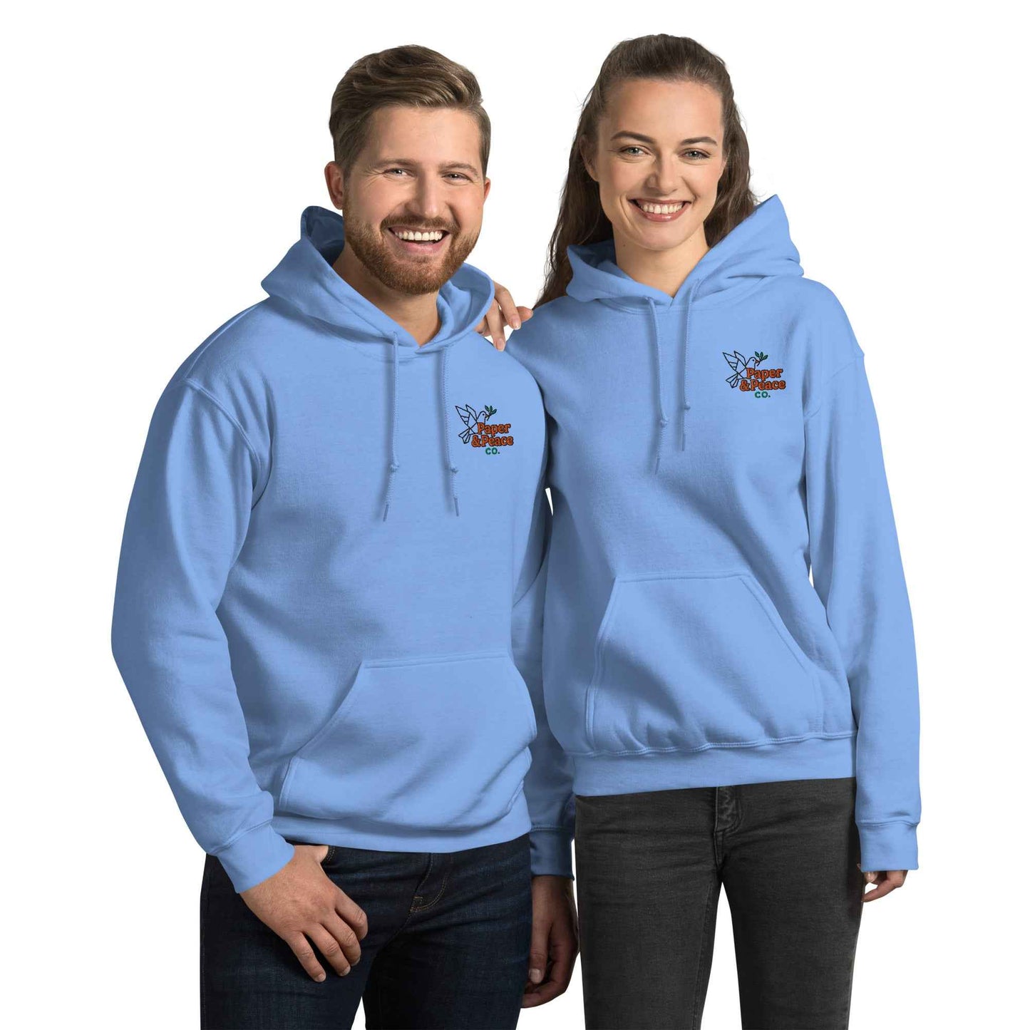 PPC Logo Hoodie - Limited Edition
