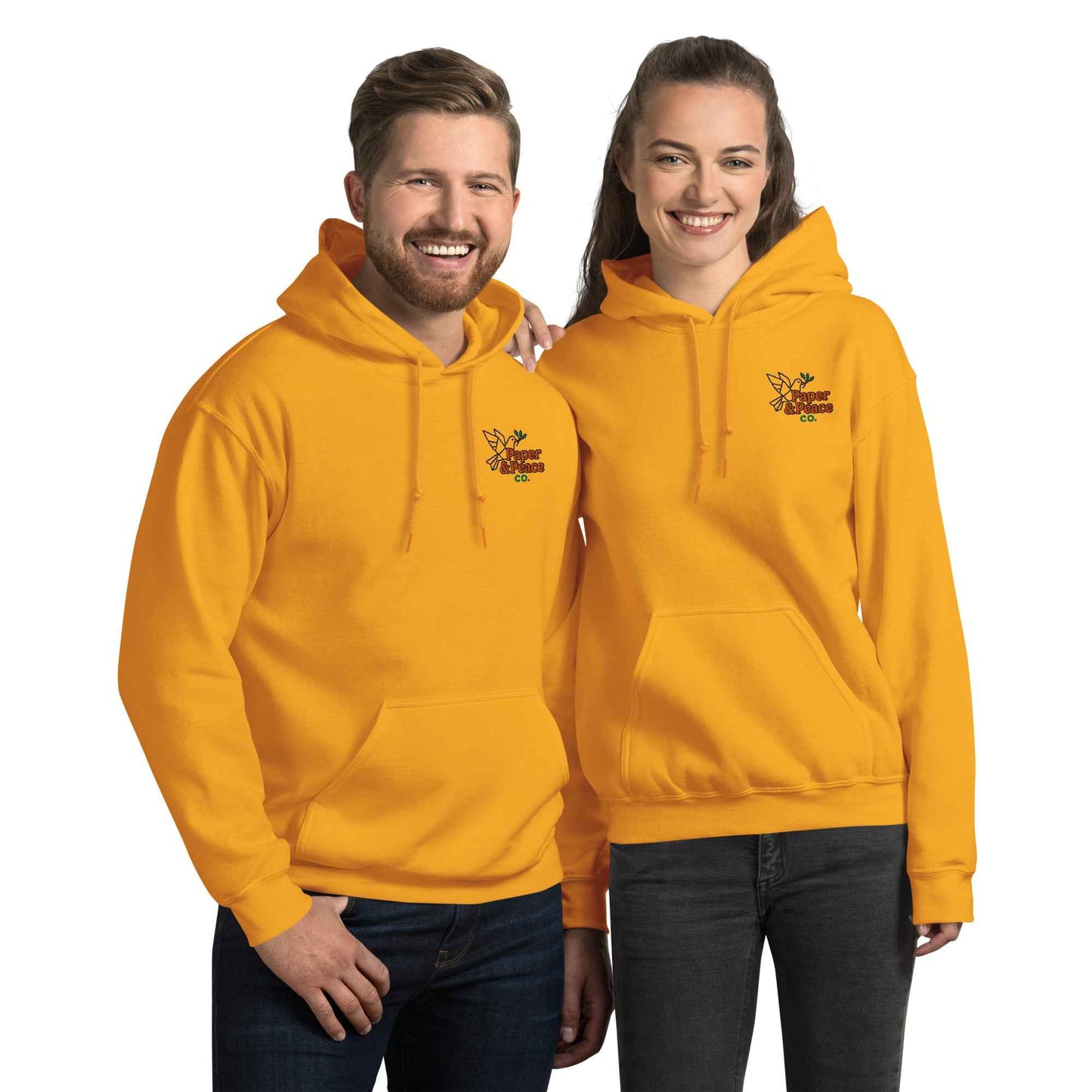 PPC Logo Hoodie - Limited Edition