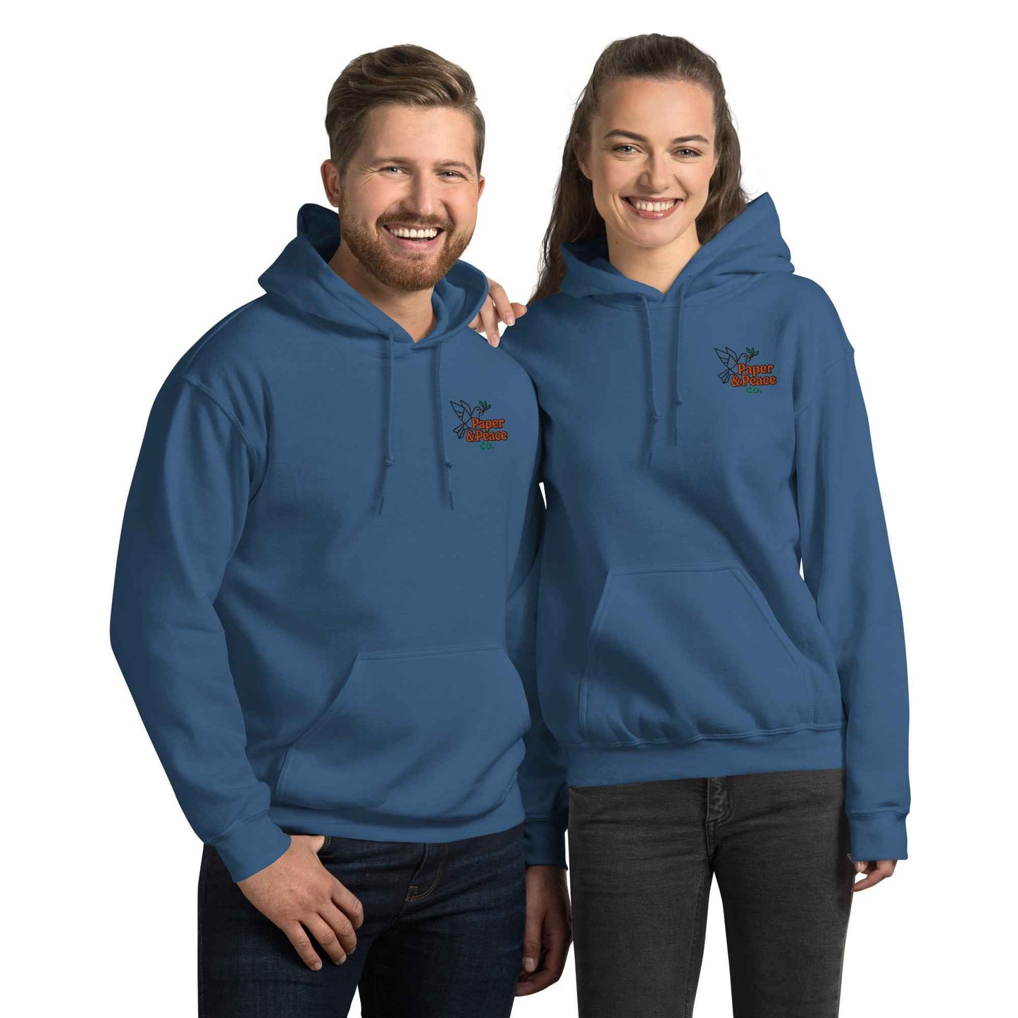 PPC Logo Hoodie - Limited Edition