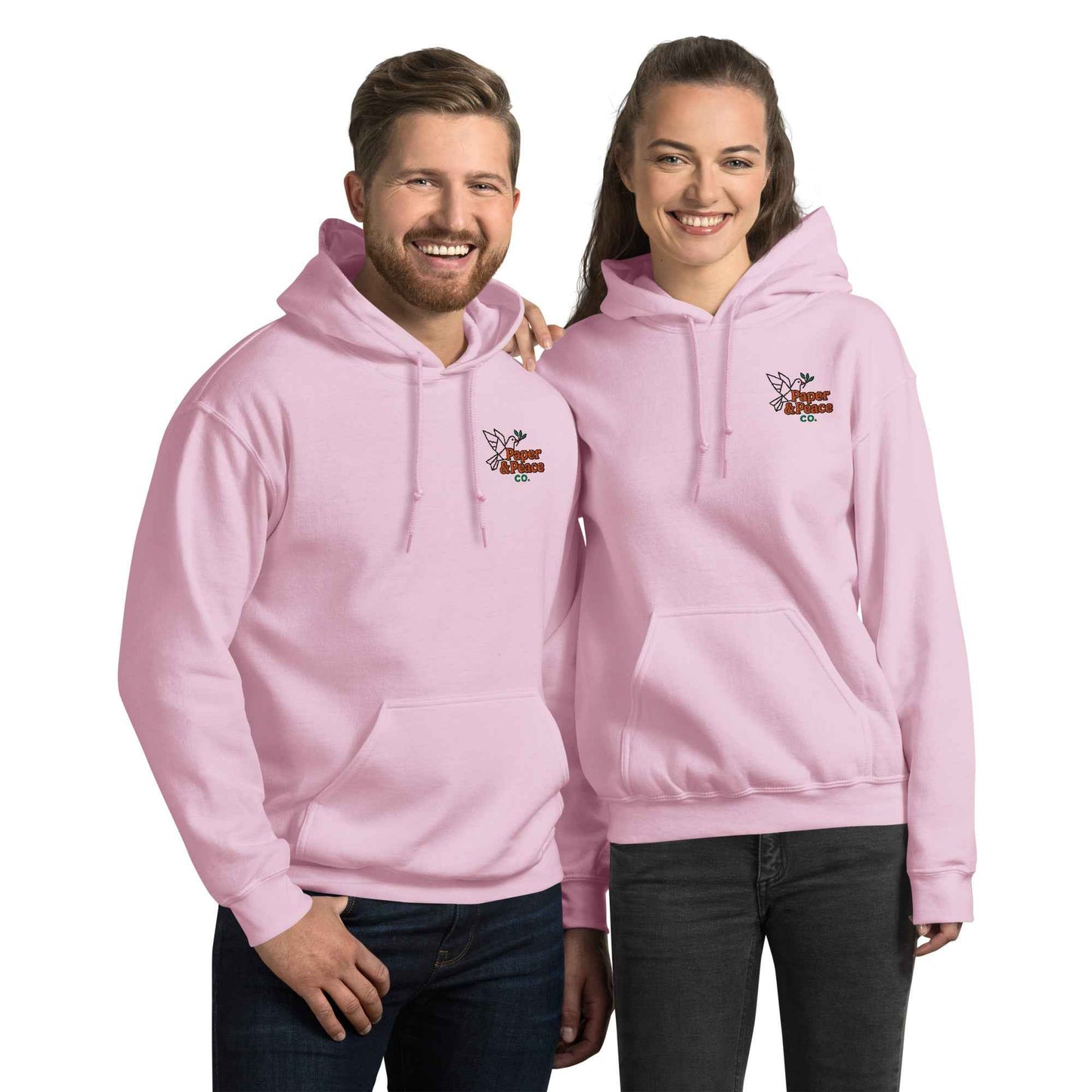 PPC Logo Hoodie - Limited Edition
