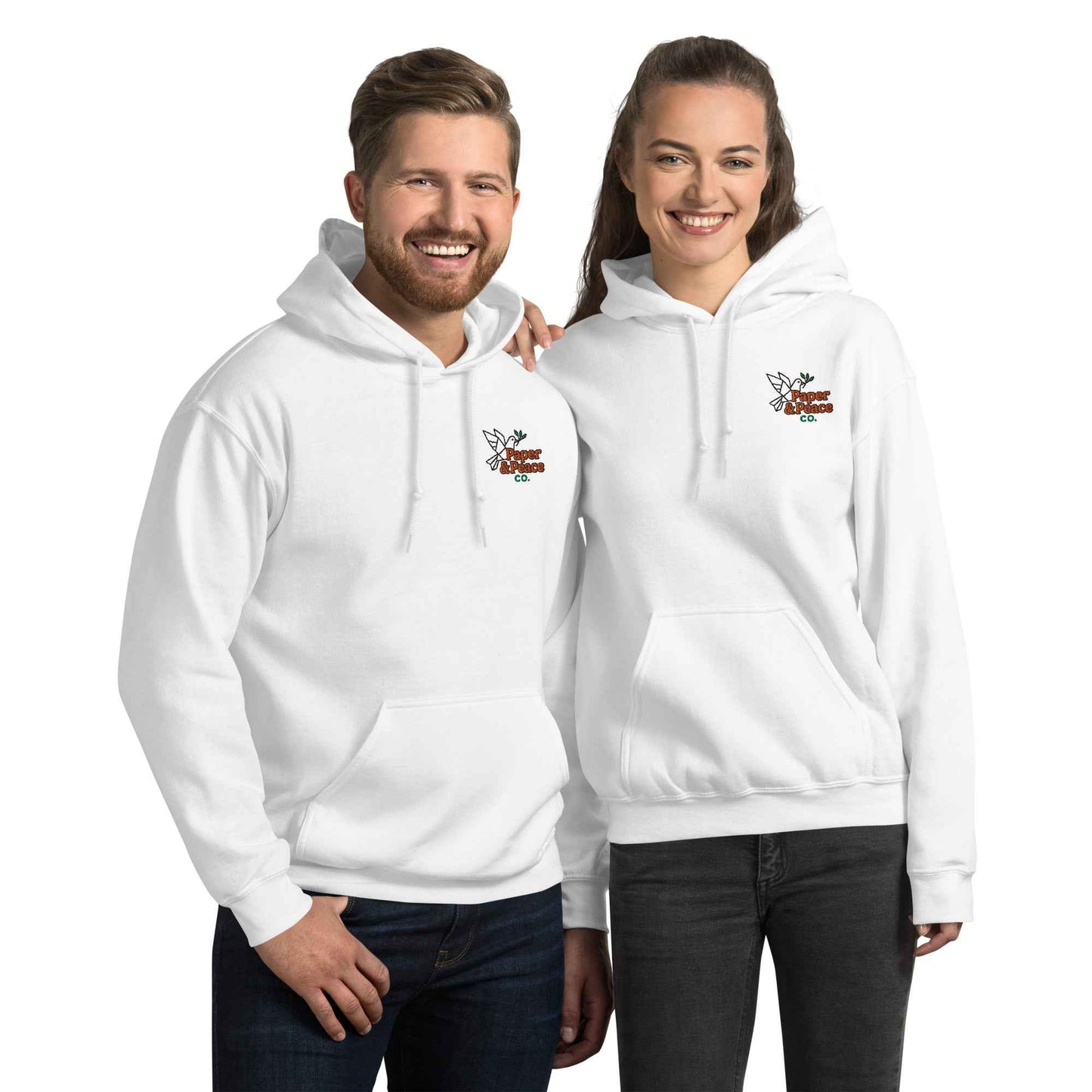 PPC Logo Hoodie - Limited Edition
