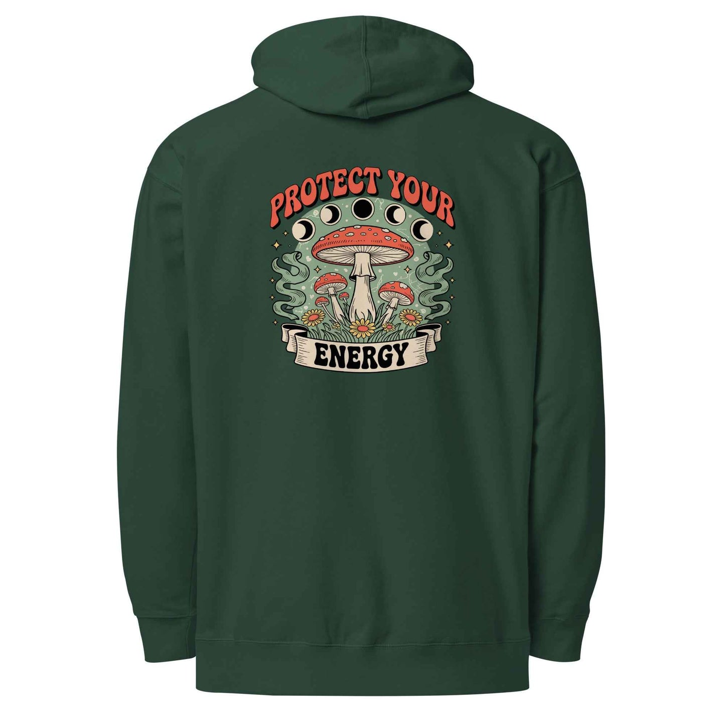 Protect You’re Energy - Hoodie