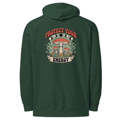 Protect You’re Energy - Hoodie