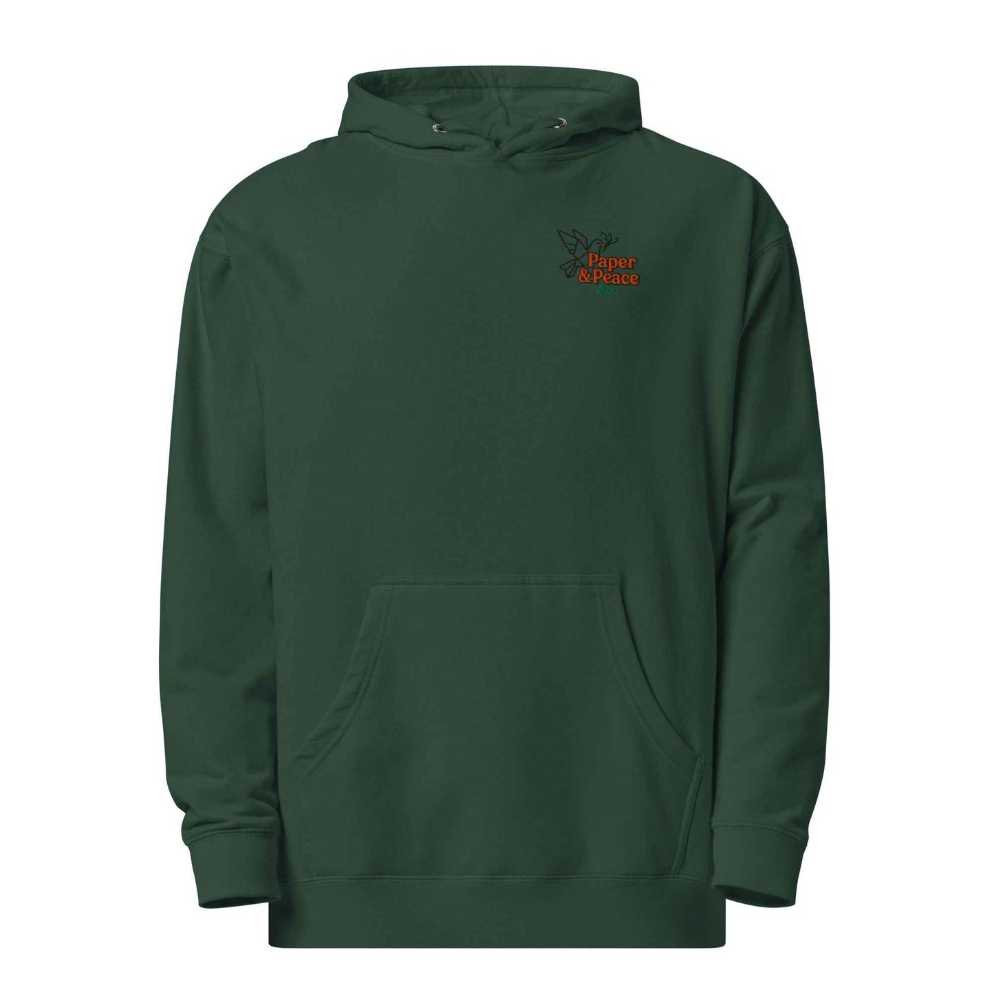 Find You’re Peace of Mind - Hoodie
