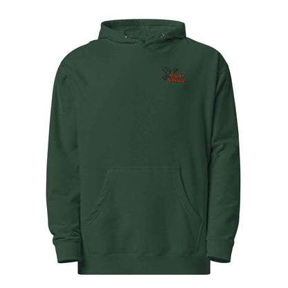 Protect You’re Energy - Hoodie