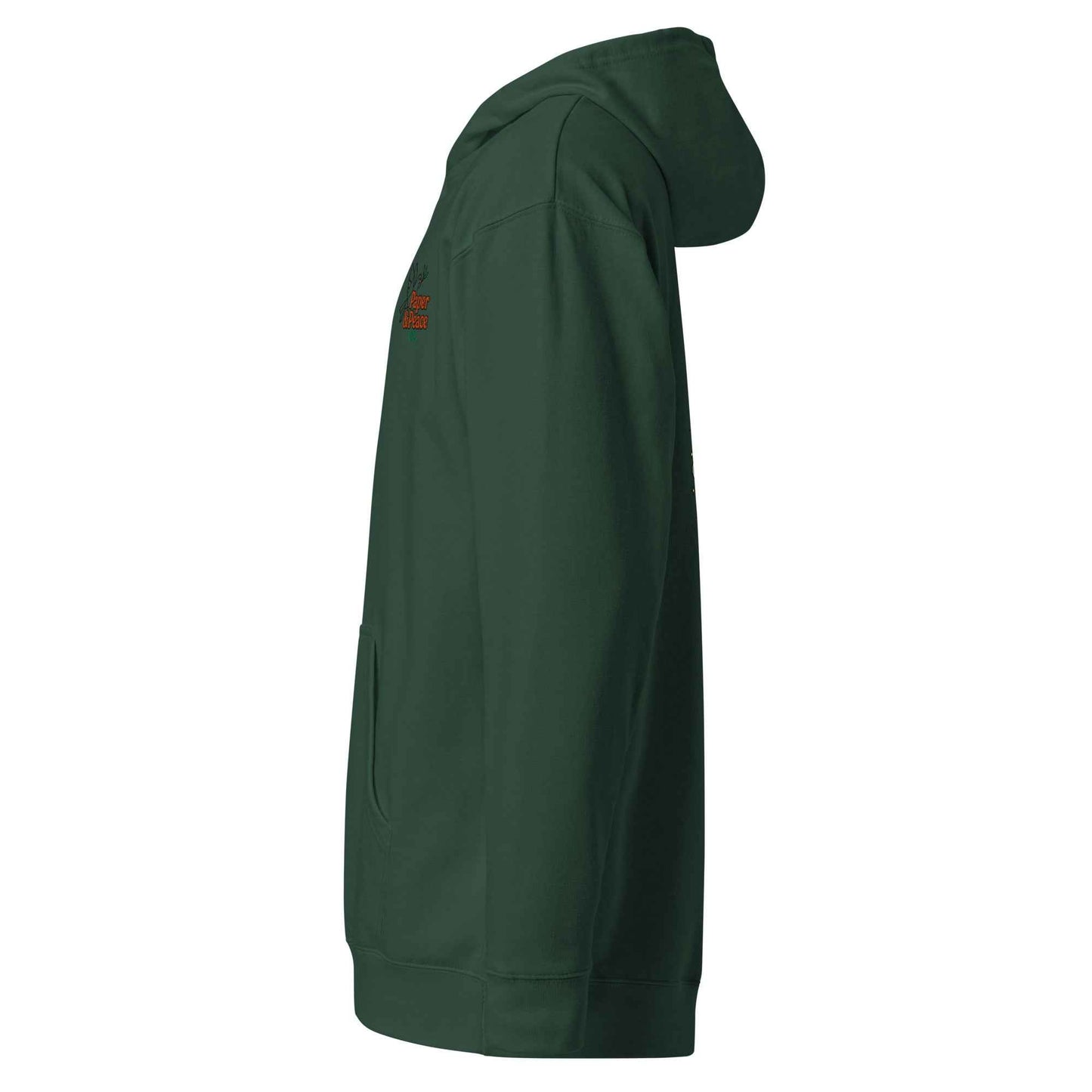 Protect You’re Energy - Hoodie