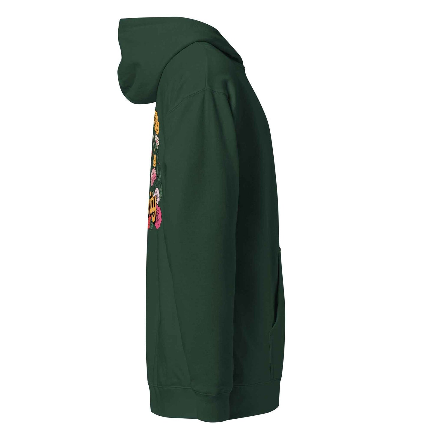 Radiate Positivity - Hoodie