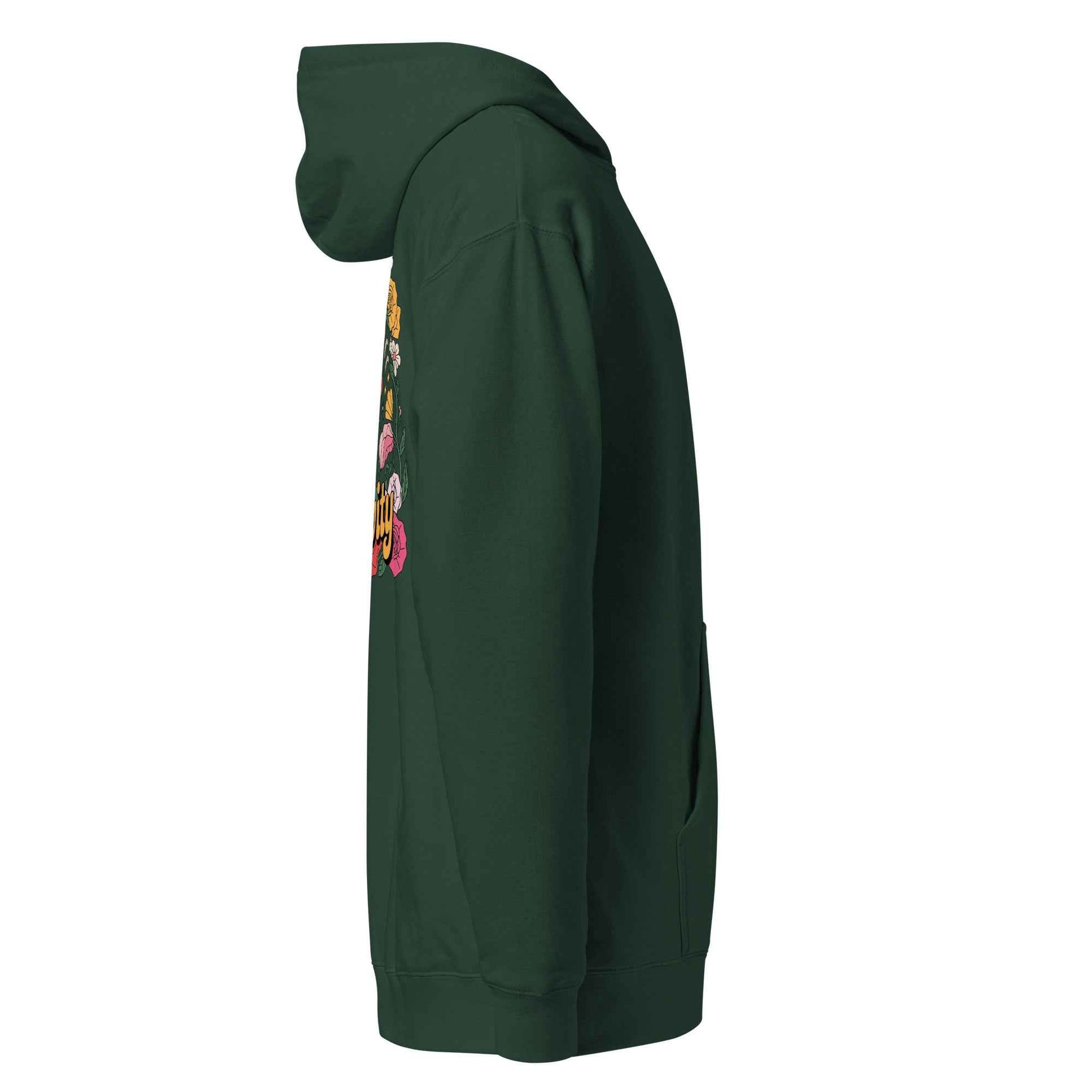 Radiate Positivity - Hoodie
