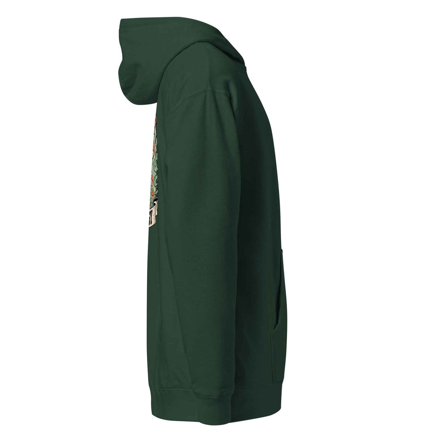 Protect You’re Energy - Hoodie