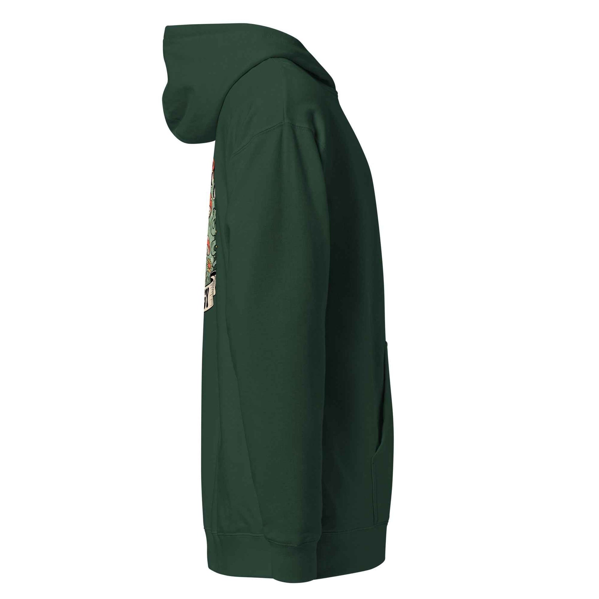 Protect You’re Energy - Hoodie