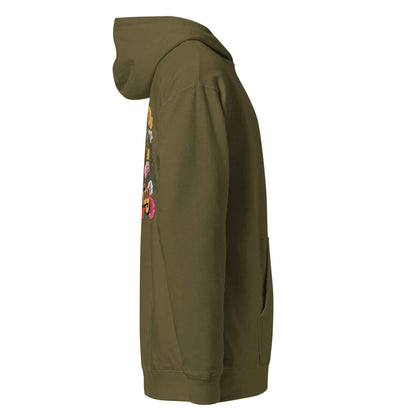 Radiate Positivity - Hoodie