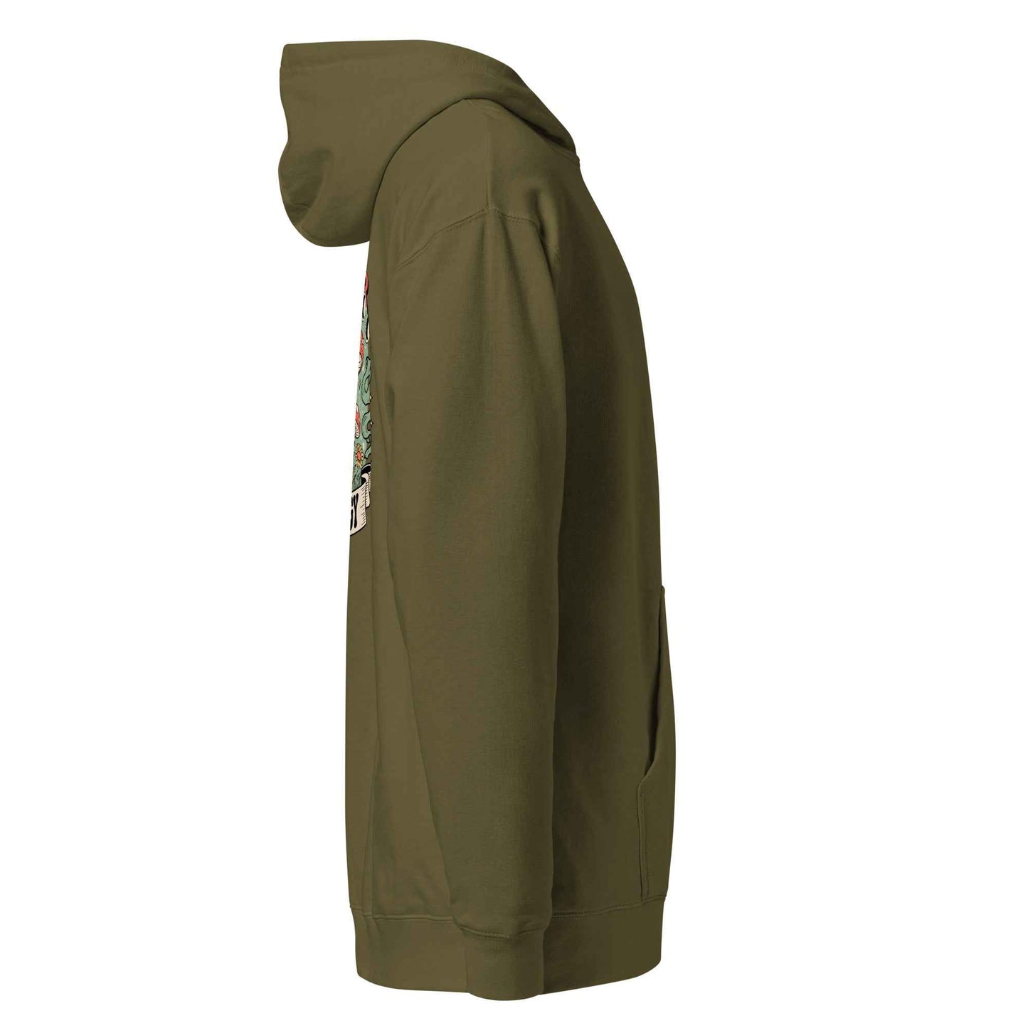 Protect You’re Energy - Hoodie