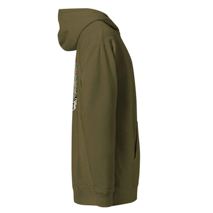 Protect You’re Energy - Hoodie