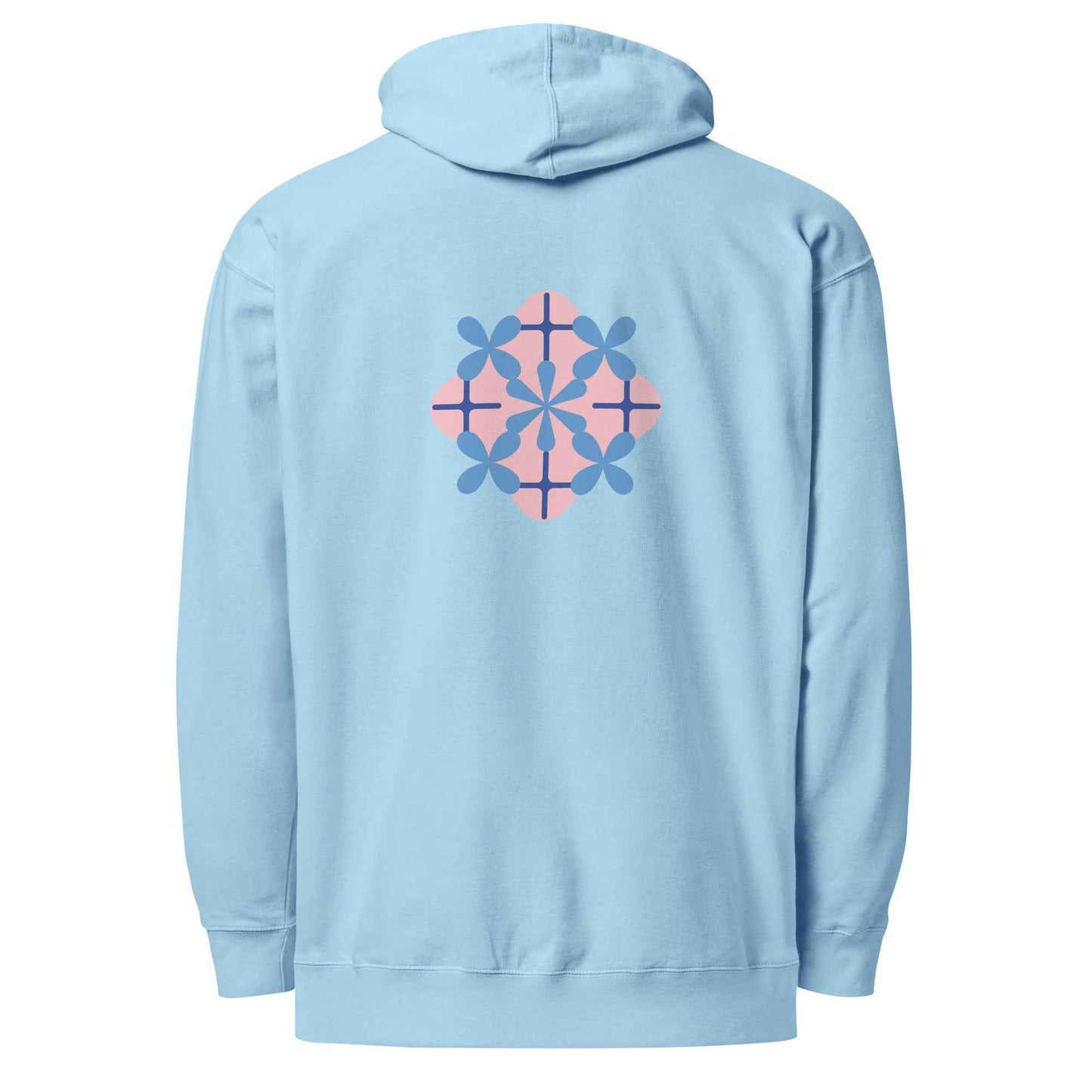 Limited Edition Hoodie - Jewellianna Made It