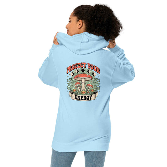 Protect You’re Energy - Hoodie