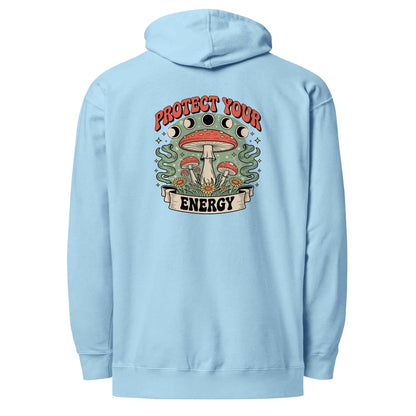 Protect You’re Energy - Hoodie